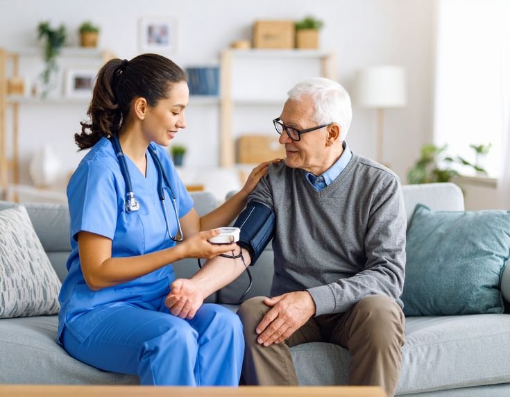 Medicare - Hospital System