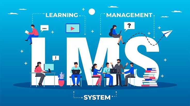 LMS - Learning Management System