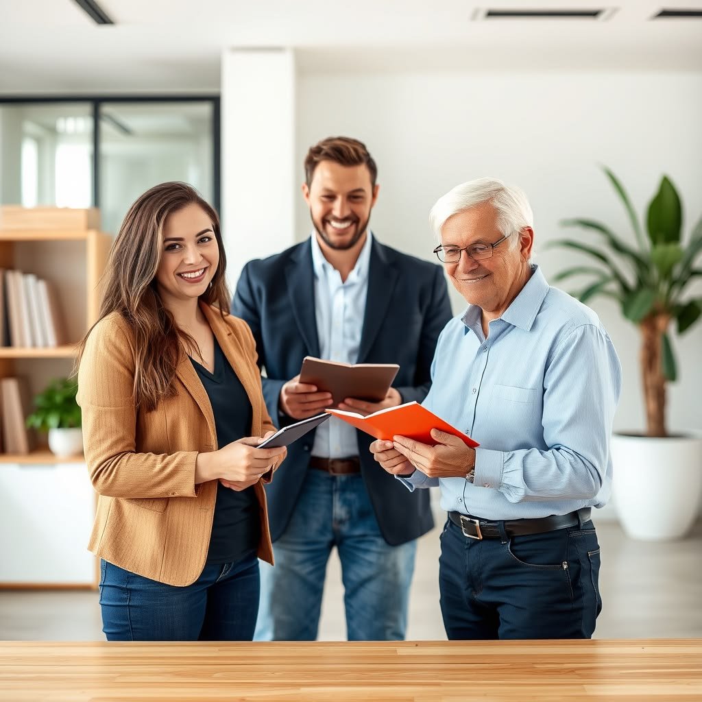 OKISPL office – innovation hub for digital transformation and IT consulting