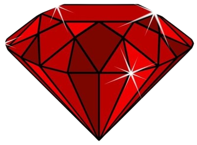 Diamond Rays